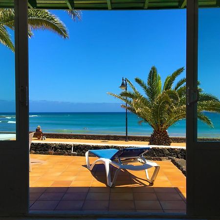 Concha de Mar Apartamento Puerto del Carmen  Exterior foto