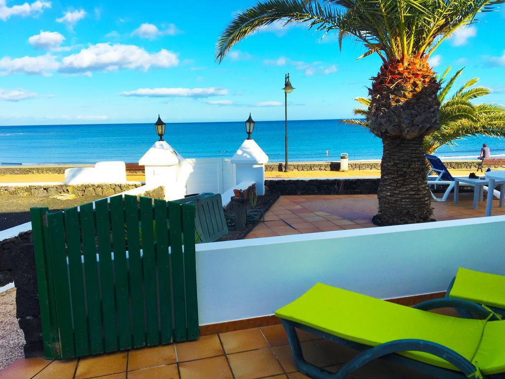 Concha de Mar Apartamento Puerto del Carmen  Exterior foto