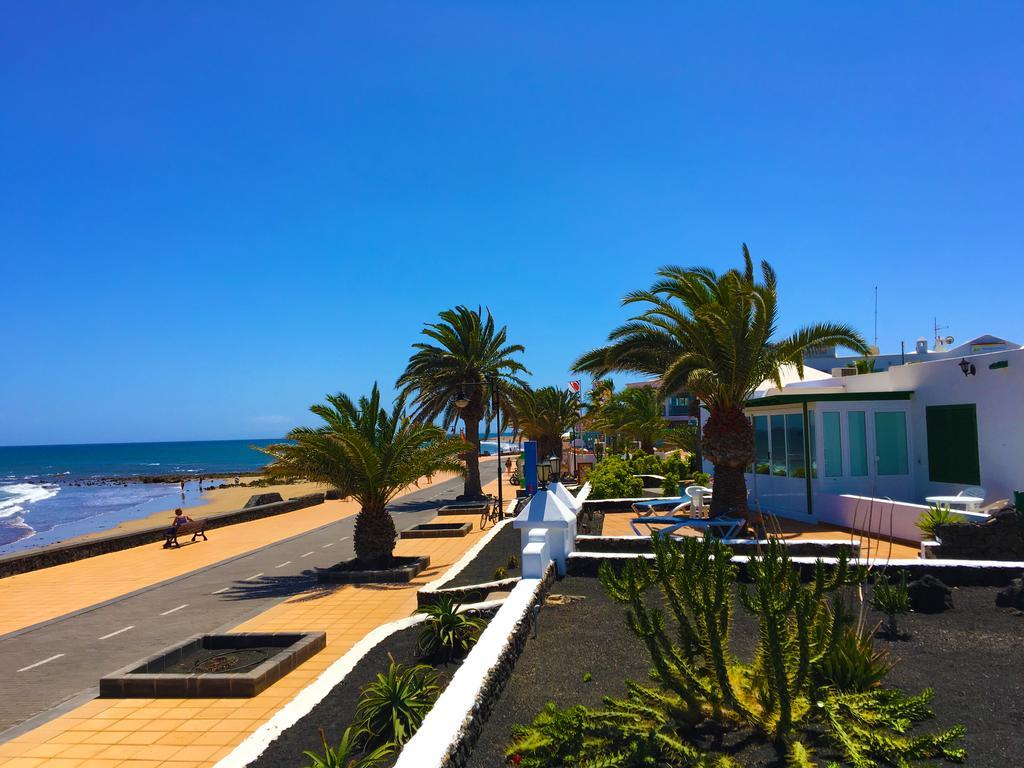 Concha de Mar Apartamento Puerto del Carmen  Exterior foto