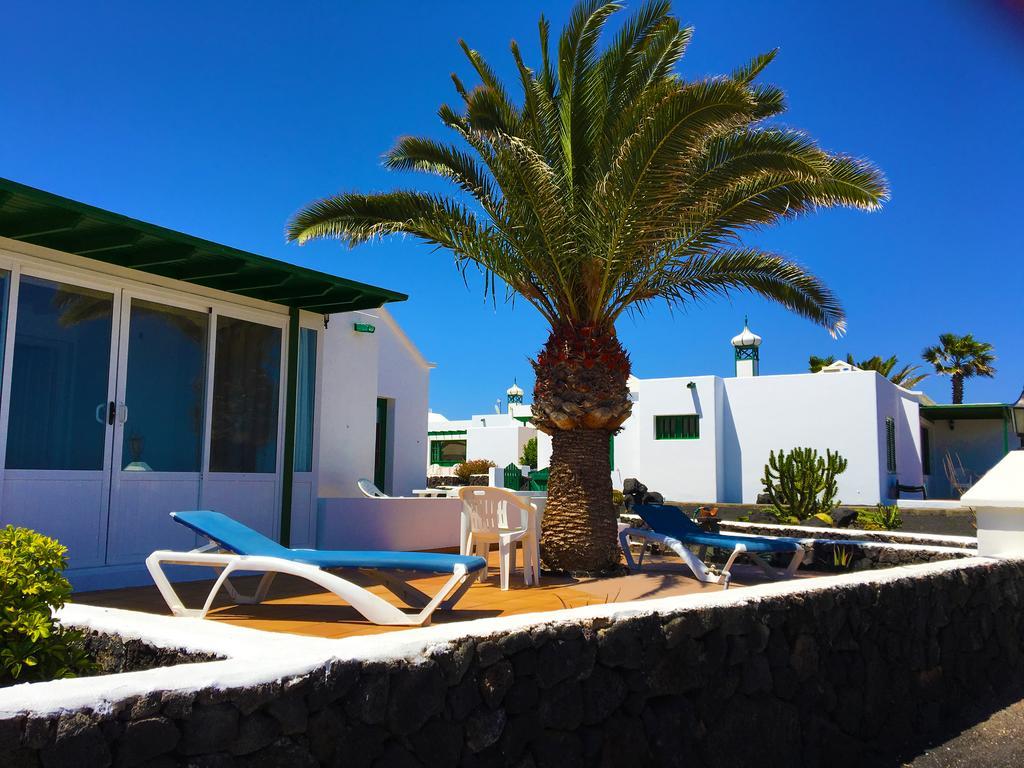Concha de Mar Apartamento Puerto del Carmen  Exterior foto