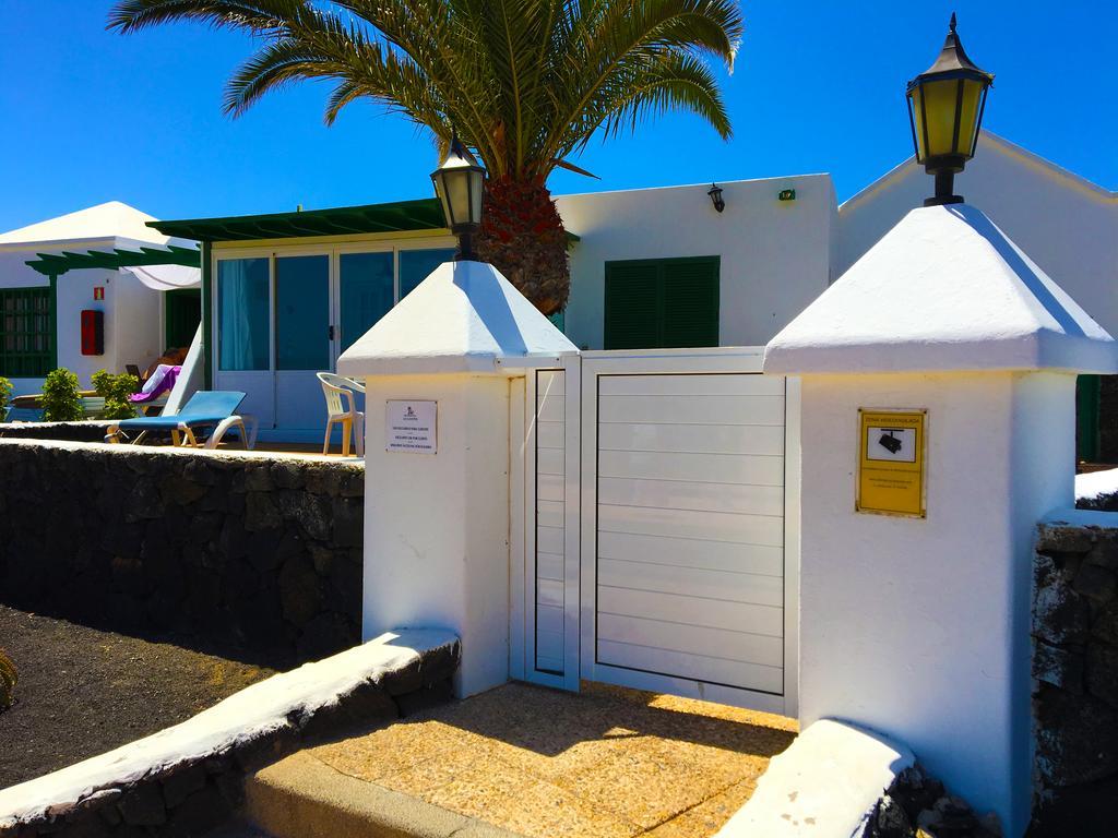 Concha de Mar Apartamento Puerto del Carmen  Exterior foto