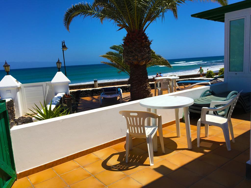Concha de Mar Apartamento Puerto del Carmen  Exterior foto