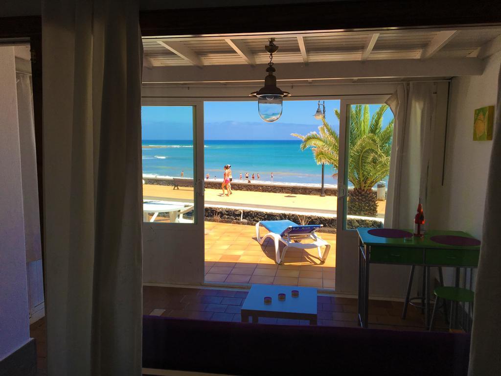 Concha de Mar Apartamento Puerto del Carmen  Exterior foto