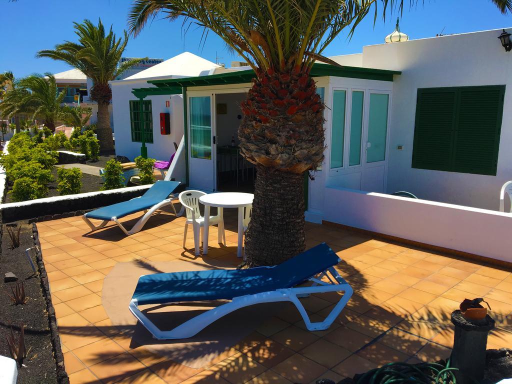 Concha de Mar Apartamento Puerto del Carmen  Exterior foto
