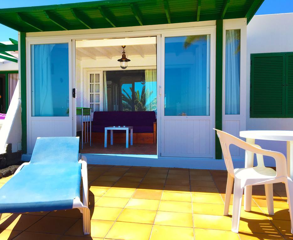 Concha de Mar Apartamento Puerto del Carmen  Exterior foto