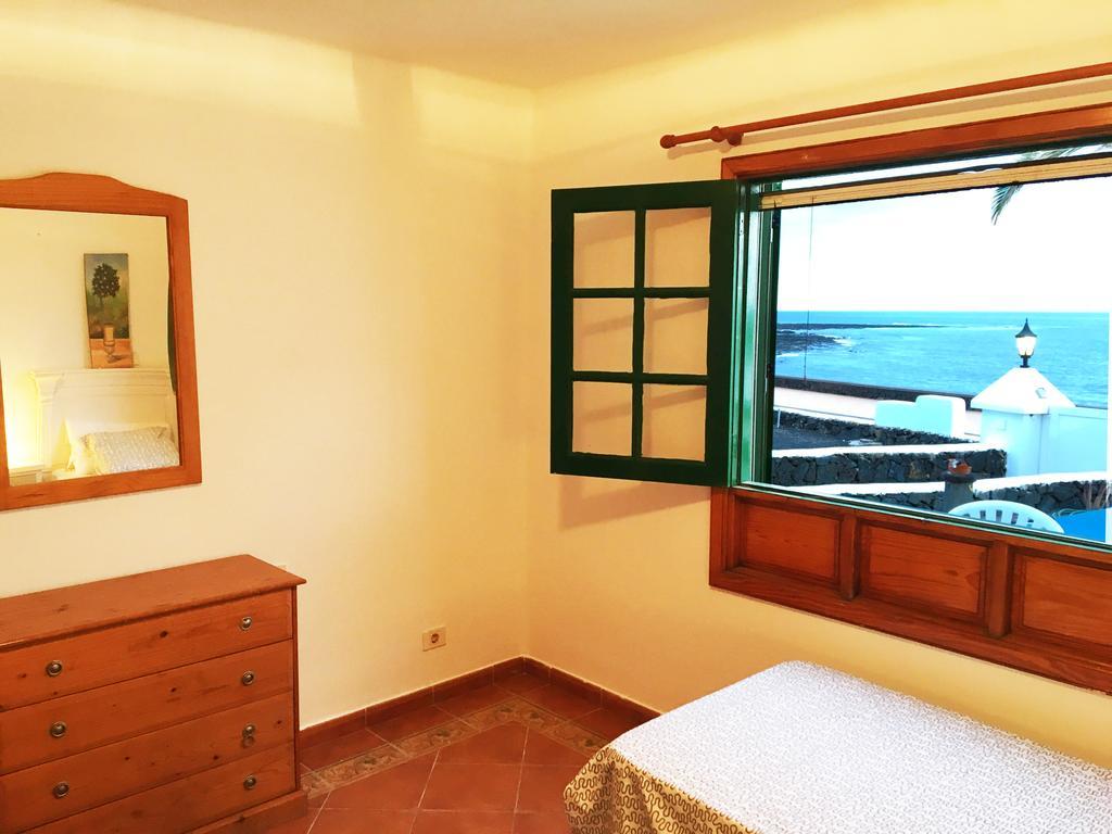 Concha de Mar Apartamento Puerto del Carmen  Exterior foto