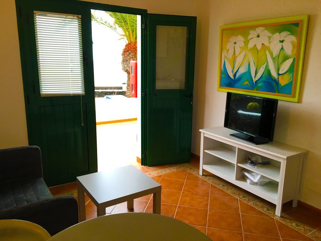 Concha de Mar Apartamento Puerto del Carmen  Exterior foto