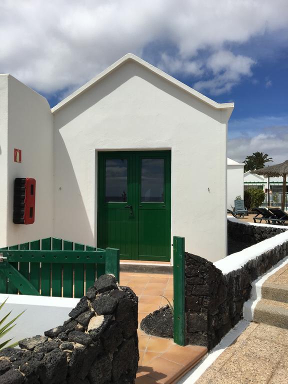 Concha de Mar Apartamento Puerto del Carmen  Exterior foto