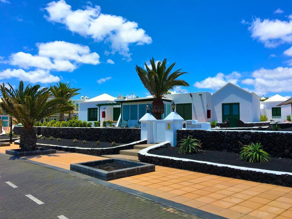 Concha de Mar Apartamento Puerto del Carmen  Exterior foto