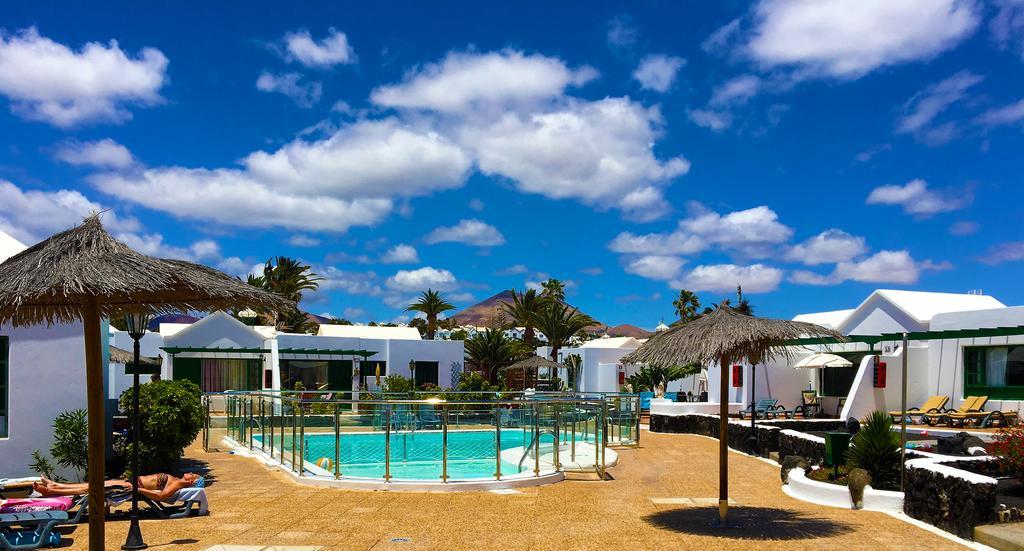 Concha de Mar Apartamento Puerto del Carmen  Exterior foto