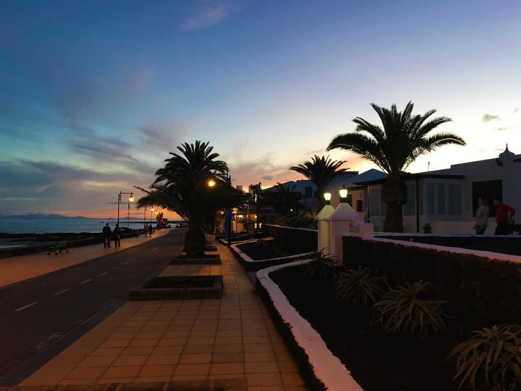 Concha de Mar Apartamento Puerto del Carmen  Exterior foto