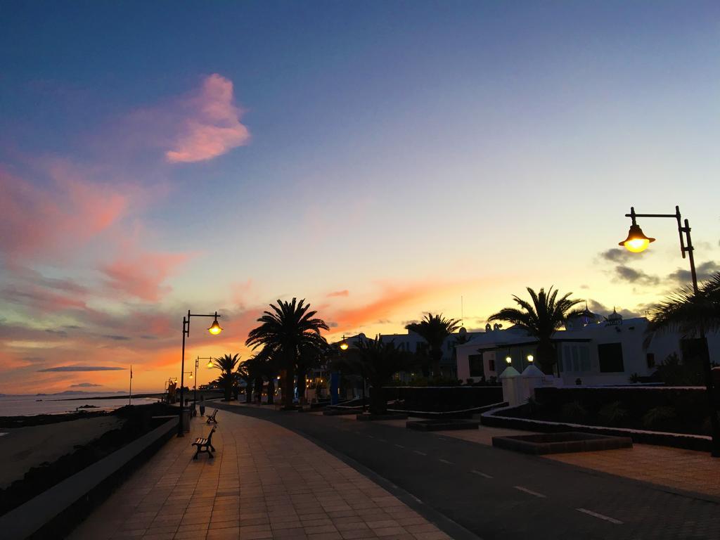 Concha de Mar Apartamento Puerto del Carmen  Exterior foto