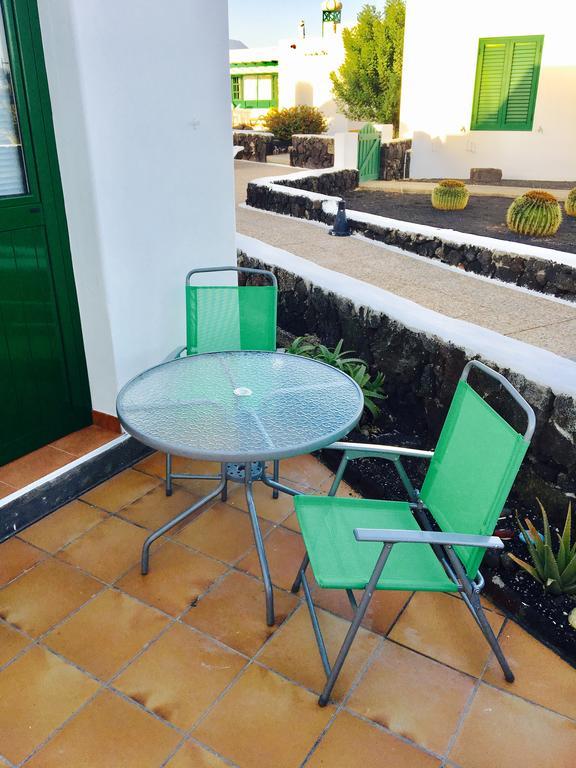 Concha de Mar Apartamento Puerto del Carmen  Exterior foto