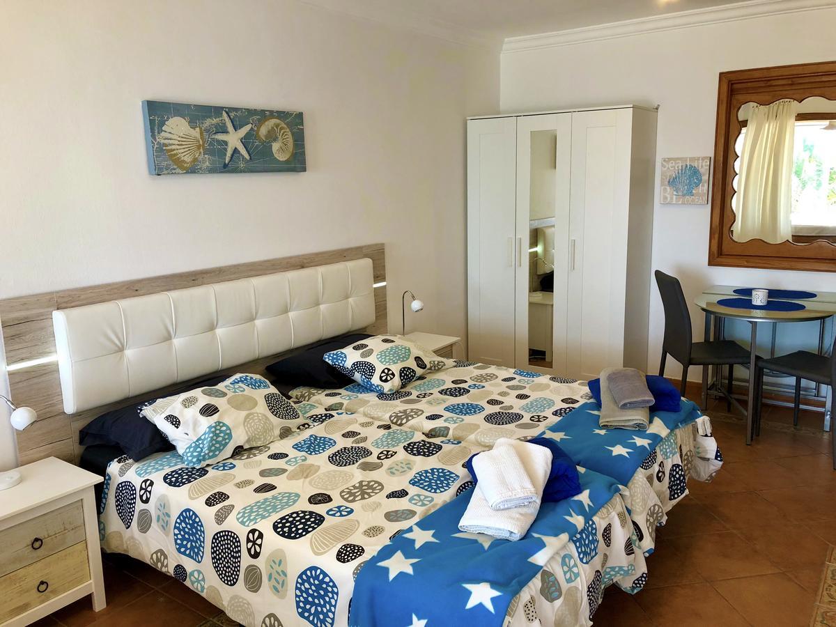 Concha de Mar Apartamento Puerto del Carmen  Exterior foto