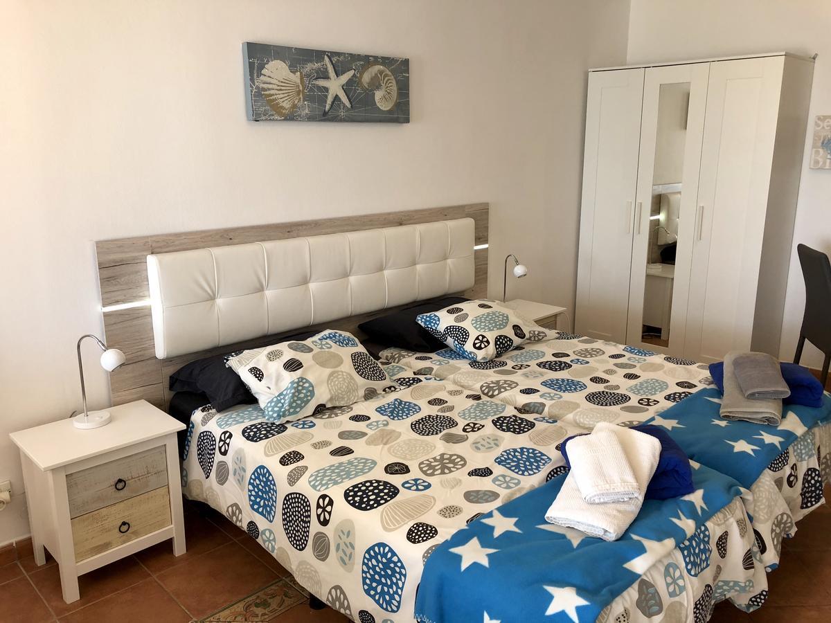 Concha de Mar Apartamento Puerto del Carmen  Exterior foto