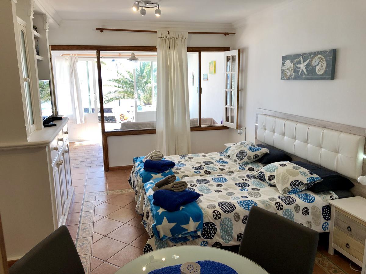 Concha de Mar Apartamento Puerto del Carmen  Exterior foto